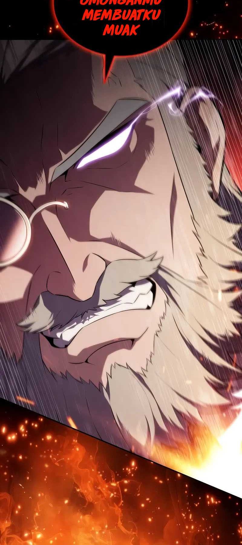 The Regressed Son Of A Duke Is An Assassin - Chapter 43 - Page 17