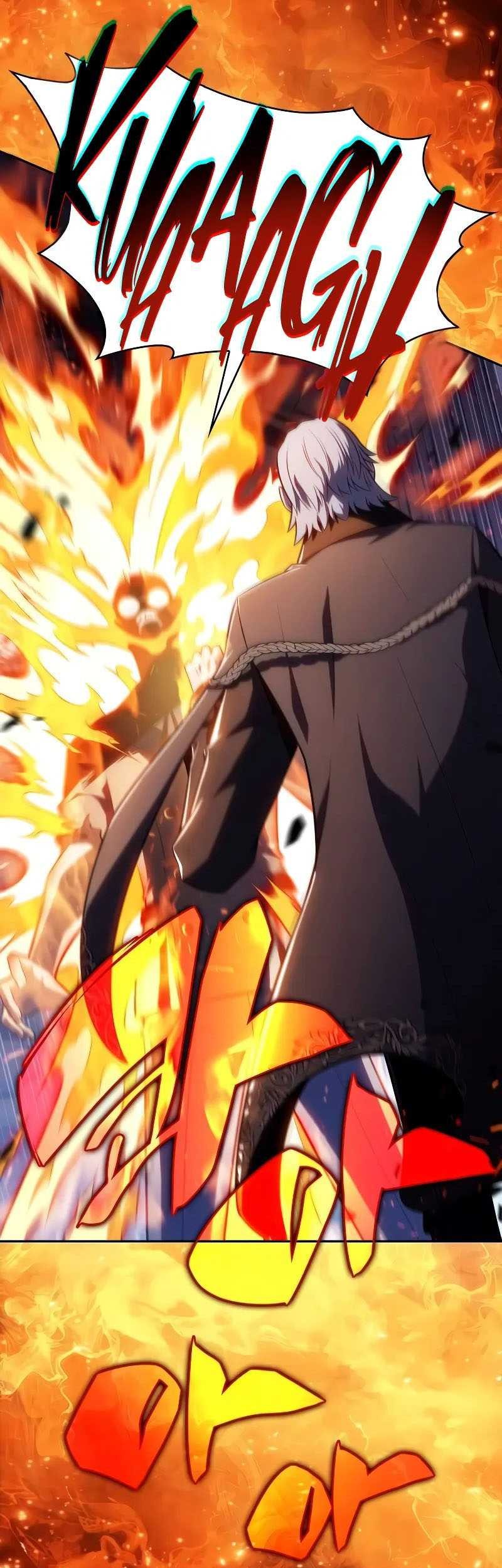 The Regressed Son Of A Duke Is An Assassin - Chapter 43 - Page 18