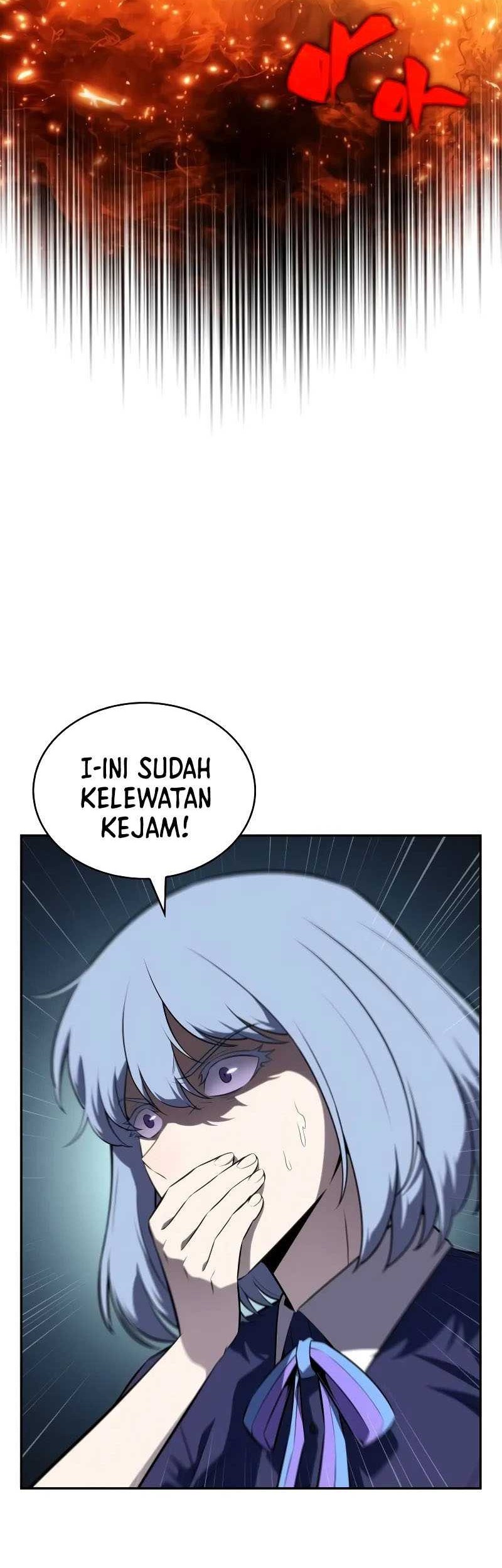 The Regressed Son Of A Duke Is An Assassin - Chapter 43 - Page 19