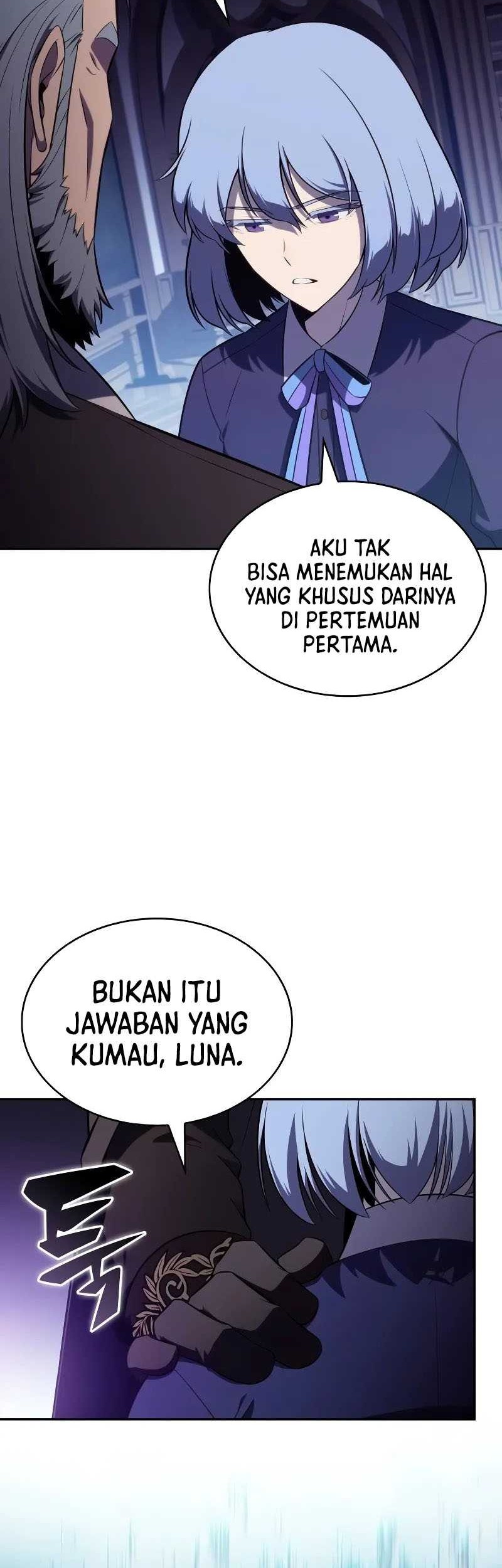 The Regressed Son Of A Duke Is An Assassin - Chapter 43 - Page 23