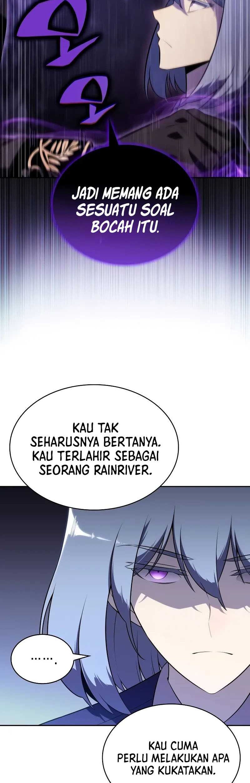 The Regressed Son Of A Duke Is An Assassin - Chapter 43 - Page 27