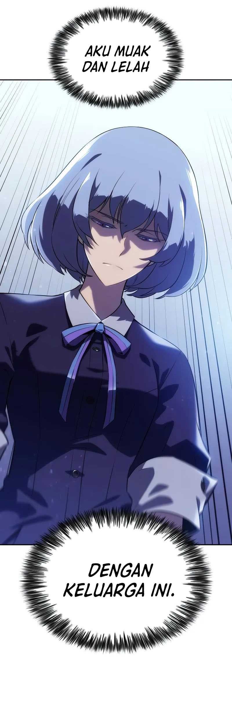 The Regressed Son Of A Duke Is An Assassin - Chapter 43 - Page 30