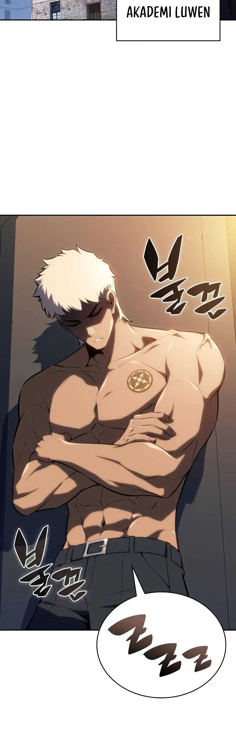 The Regressed Son Of A Duke Is An Assassin - Chapter 43 - Page 32