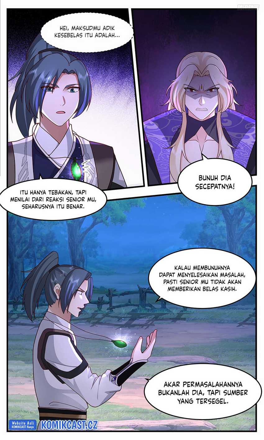 Martial Peak Part 2 Chapter 3761 - https://gambar-id.komiku.org/uploads2/2860205-10.jpg