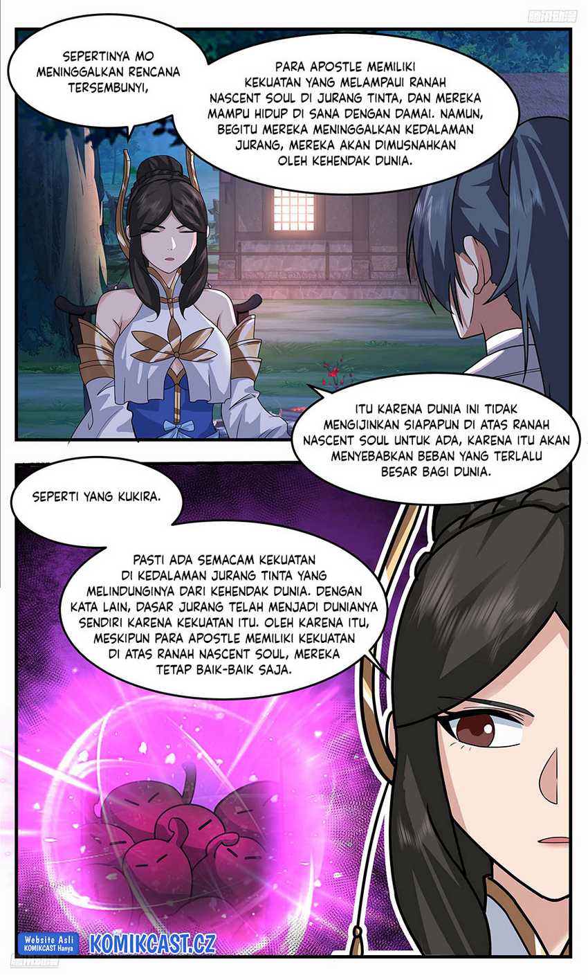 Martial Peak Part 2 Chapter 3761 - https://gambar-id.komiku.org/uploads2/2860205-13.jpg