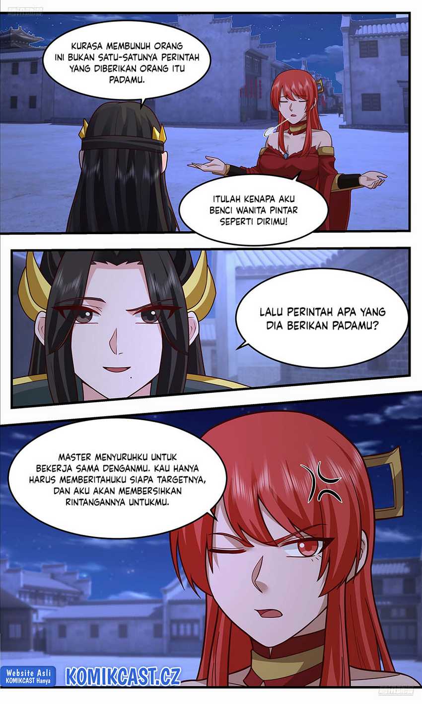 Martial Peak Part 2 Chapter 3760 - https://gambar-id.komiku.org/uploads2/2860206-11.jpg