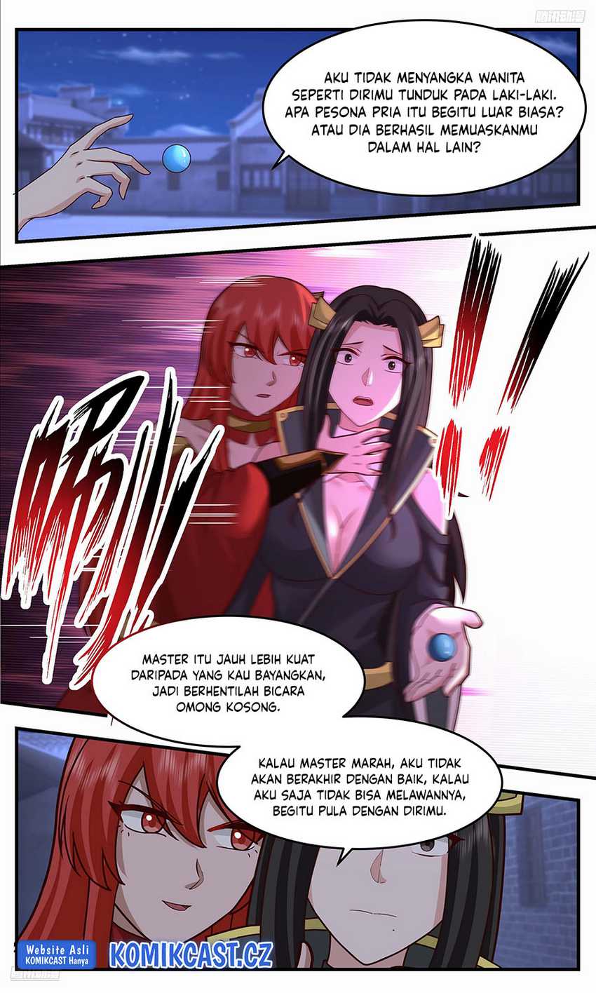 Martial Peak Part 2 Chapter 3760 - https://gambar-id.komiku.org/uploads2/2860206-13.jpg