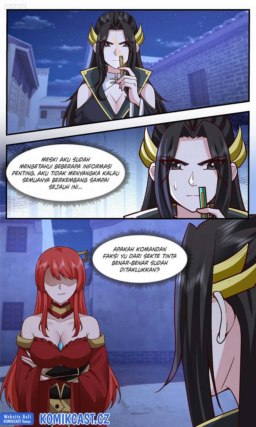 Martial Peak Part 2 Chapter 3760 - https://gambar-id.komiku.org/uploads2/2860206-3.jpg
