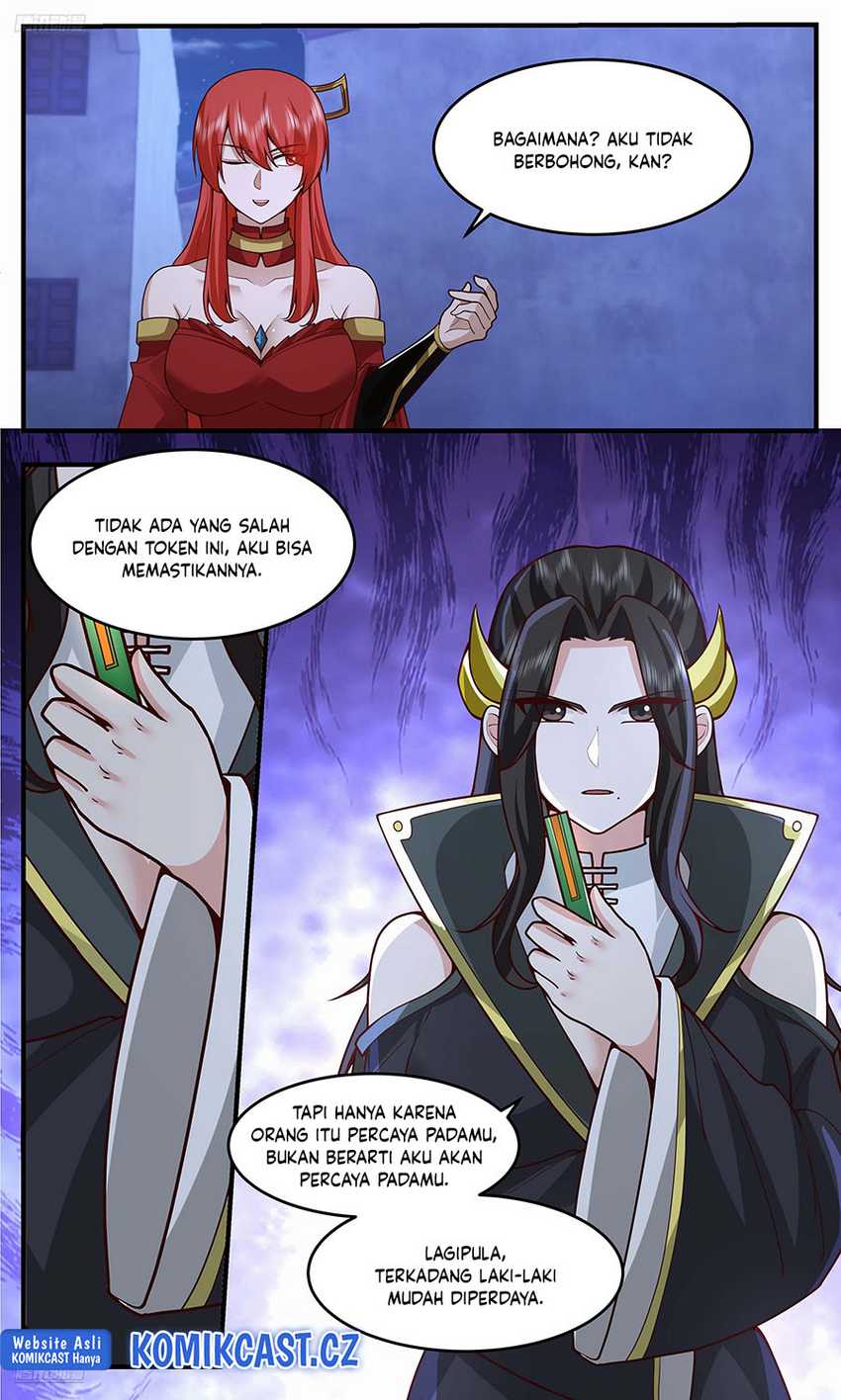 Martial Peak Part 2 Chapter 3760 - https://gambar-id.komiku.org/uploads2/2860206-4.jpg