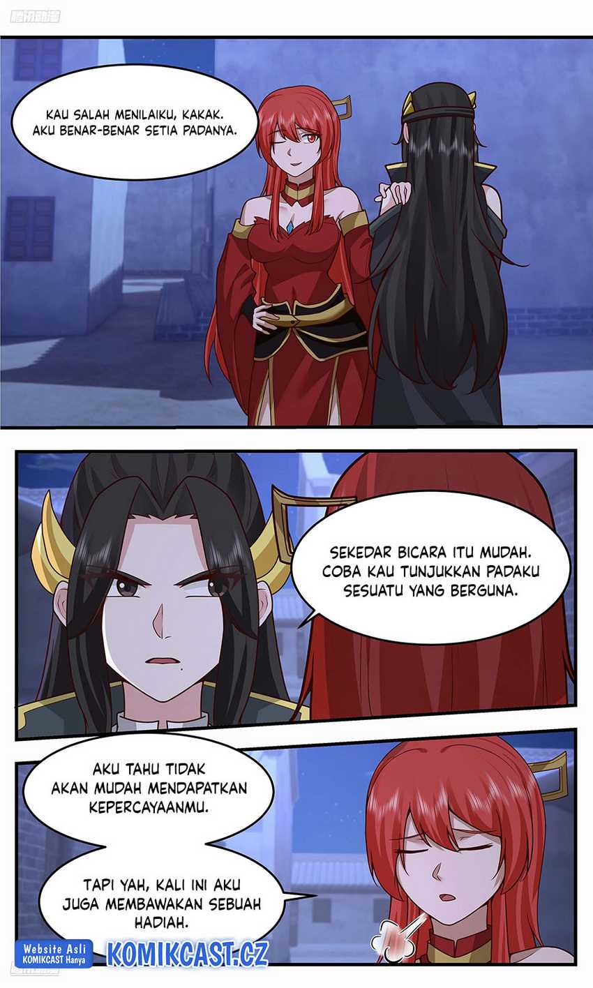 Martial Peak Part 2 Chapter 3760 - https://gambar-id.komiku.org/uploads2/2860206-5.jpg