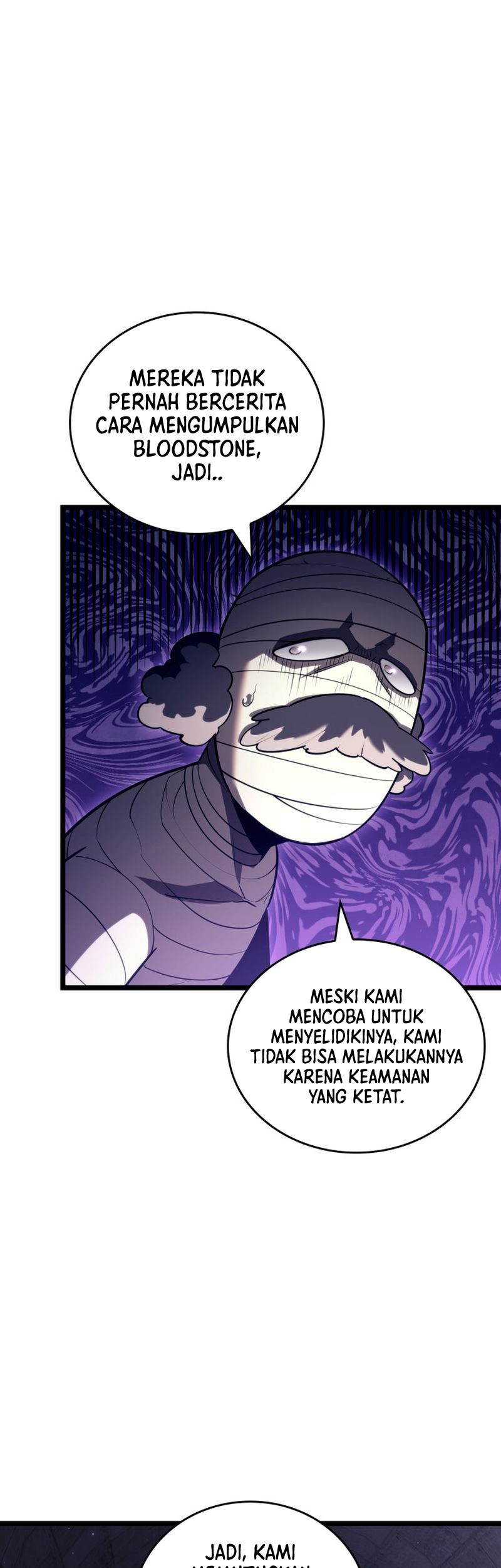 Return of the SSS-Class Ranker - Chapter 126 - Page 34