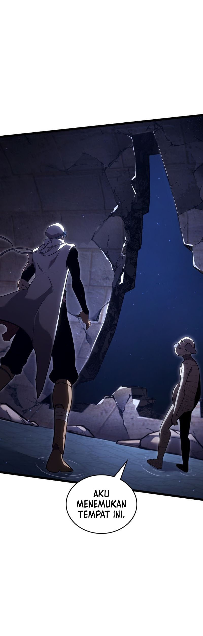 Return of the SSS-Class Ranker - Chapter 126 - Page 36