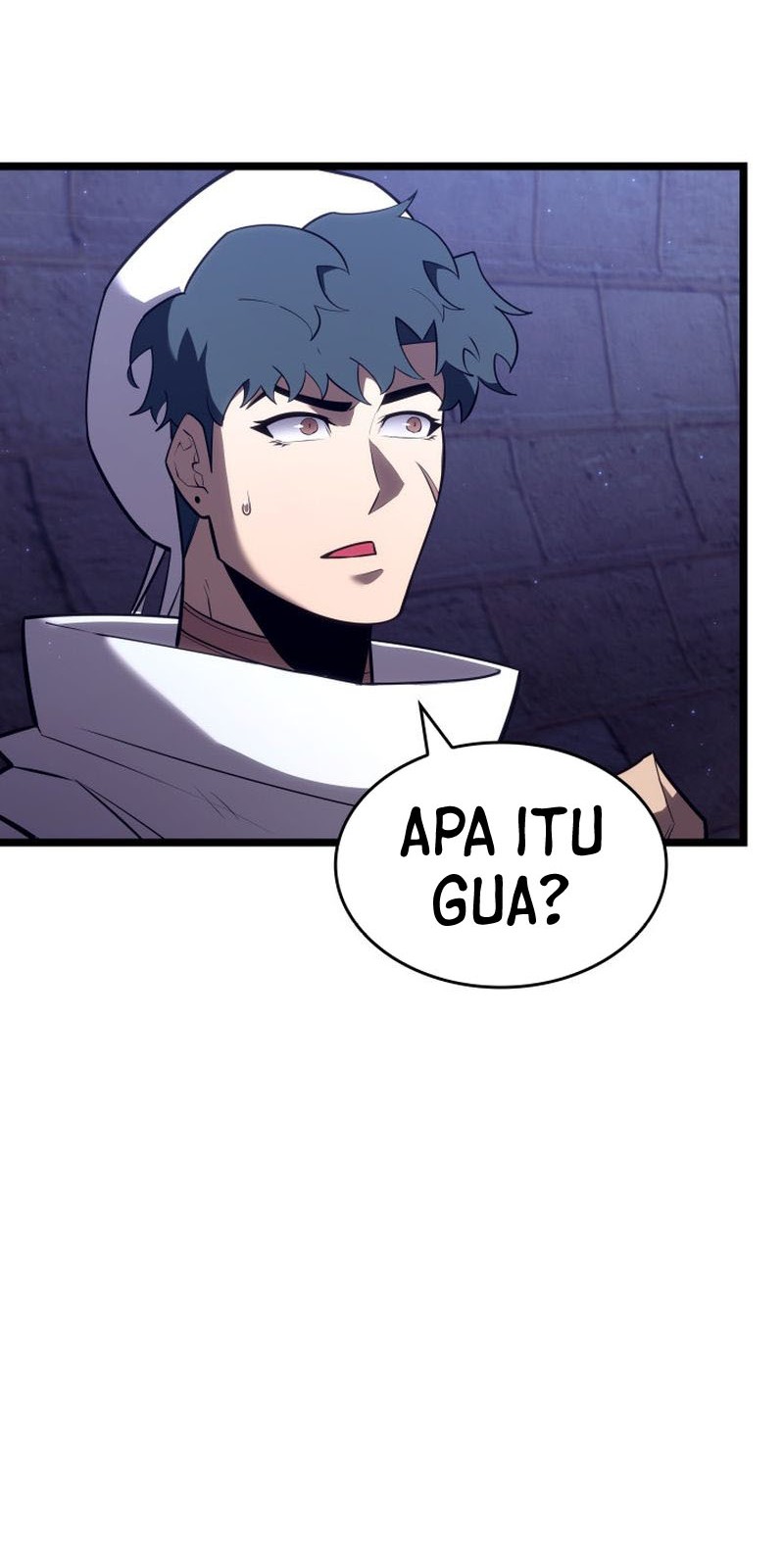 Return of the SSS-Class Ranker - Chapter 126 - Page 37