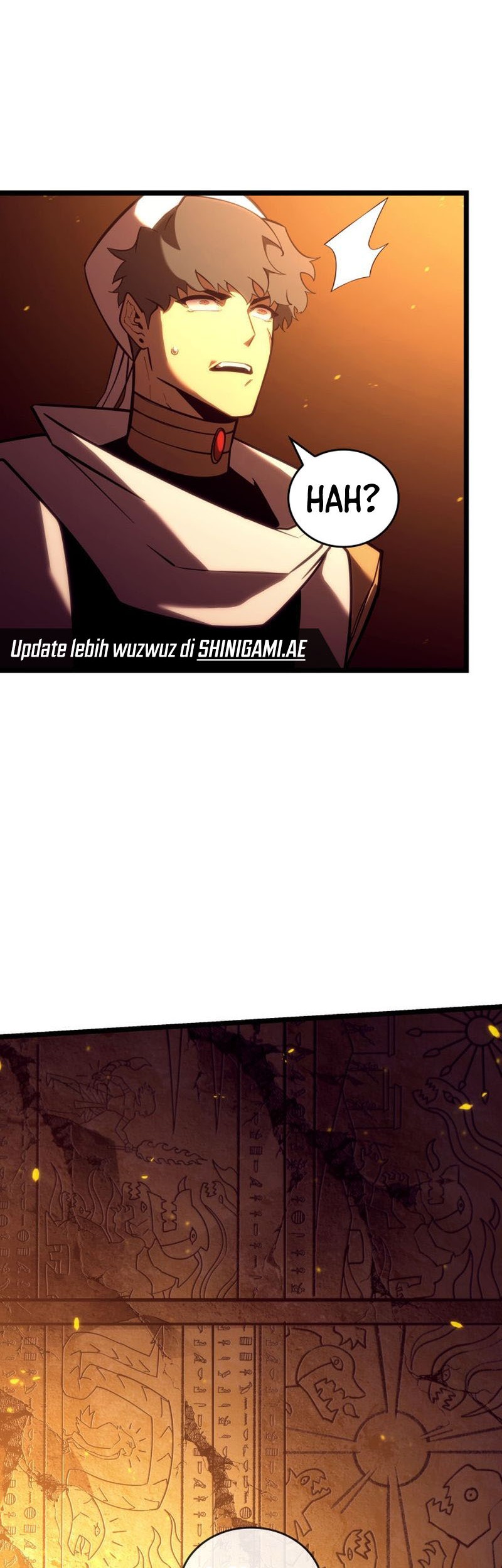 Return of the SSS-Class Ranker - Chapter 126 - Page 39