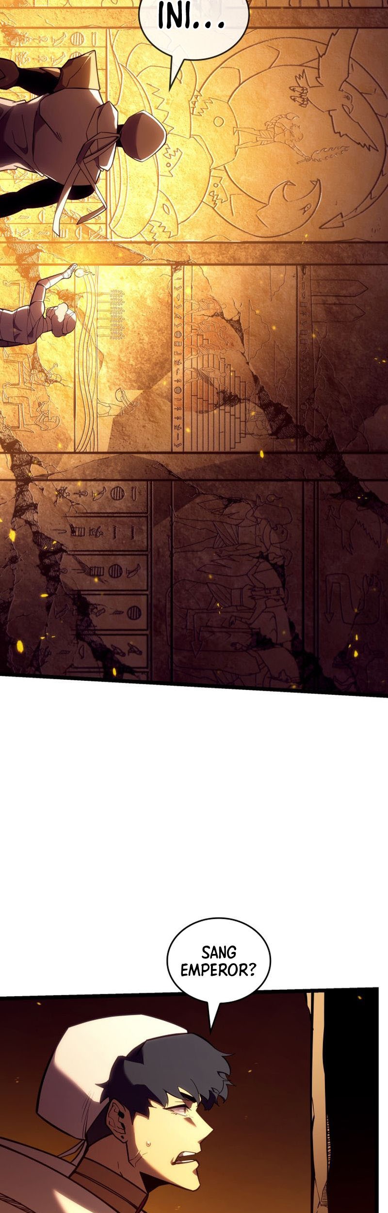 Return of the SSS-Class Ranker - Chapter 126 - Page 40