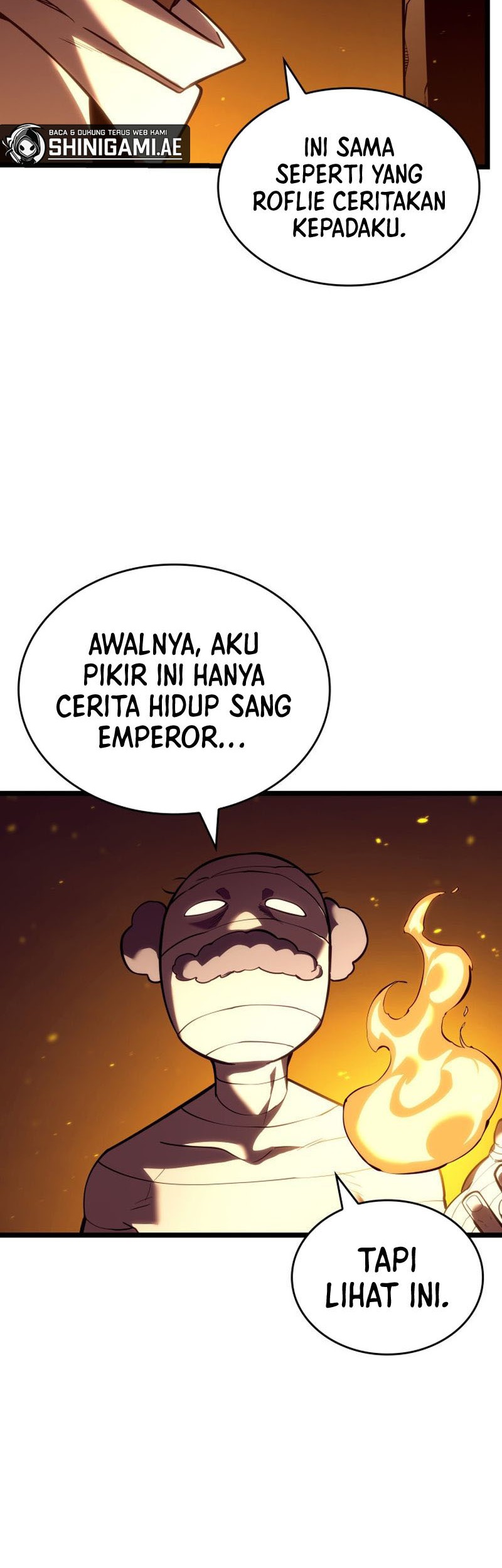 Return of the SSS-Class Ranker - Chapter 126 - Page 41