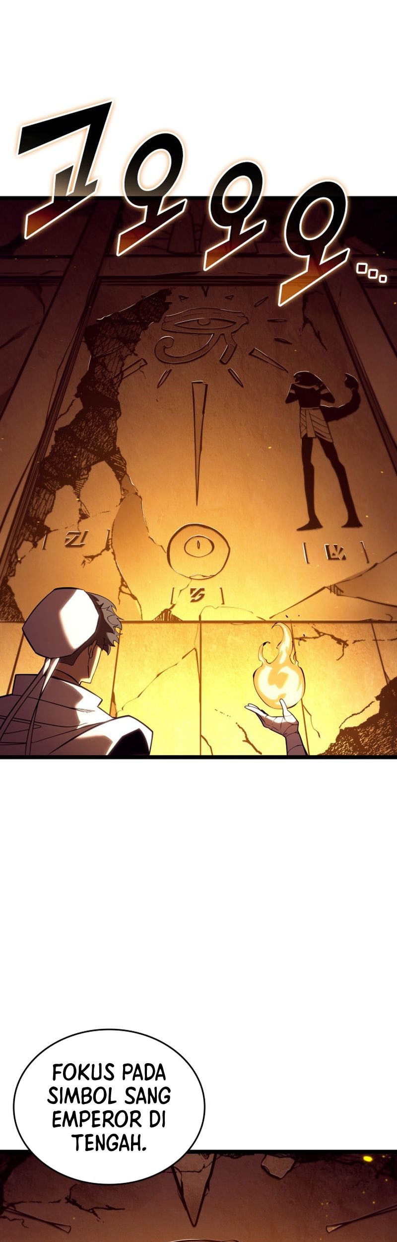 Return of the SSS-Class Ranker - Chapter 126 - Page 42