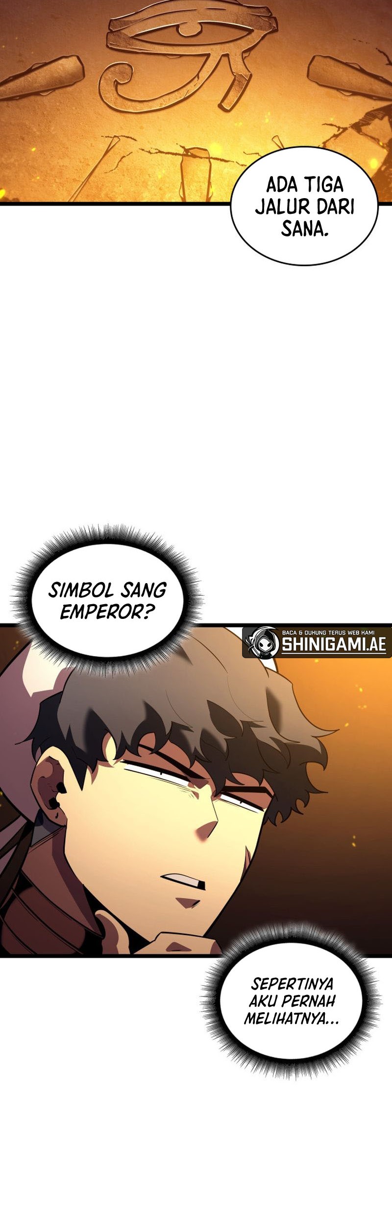 Return of the SSS-Class Ranker - Chapter 126 - Page 43