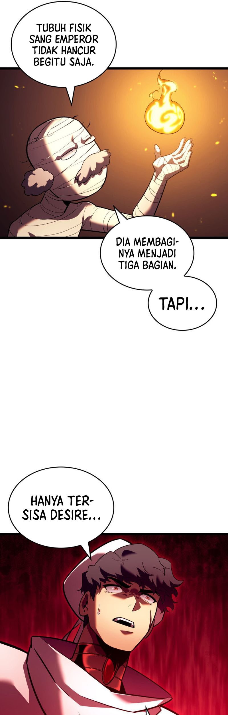 Return of the SSS-Class Ranker - Chapter 126 - Page 46