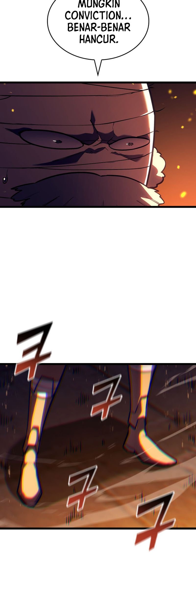 Return of the SSS-Class Ranker - Chapter 126 - Page 48