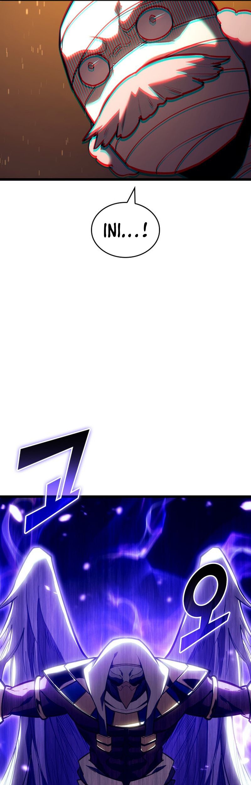 Return of the SSS-Class Ranker - Chapter 126 - Page 50