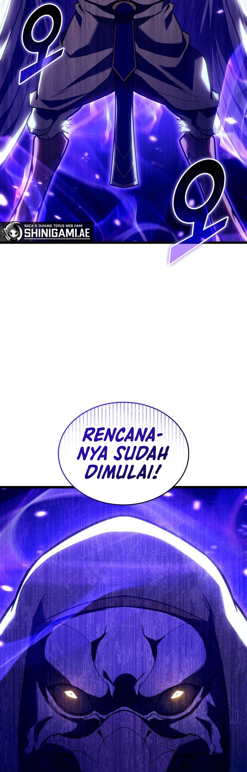 Return of the SSS-Class Ranker - Chapter 126 - Page 51