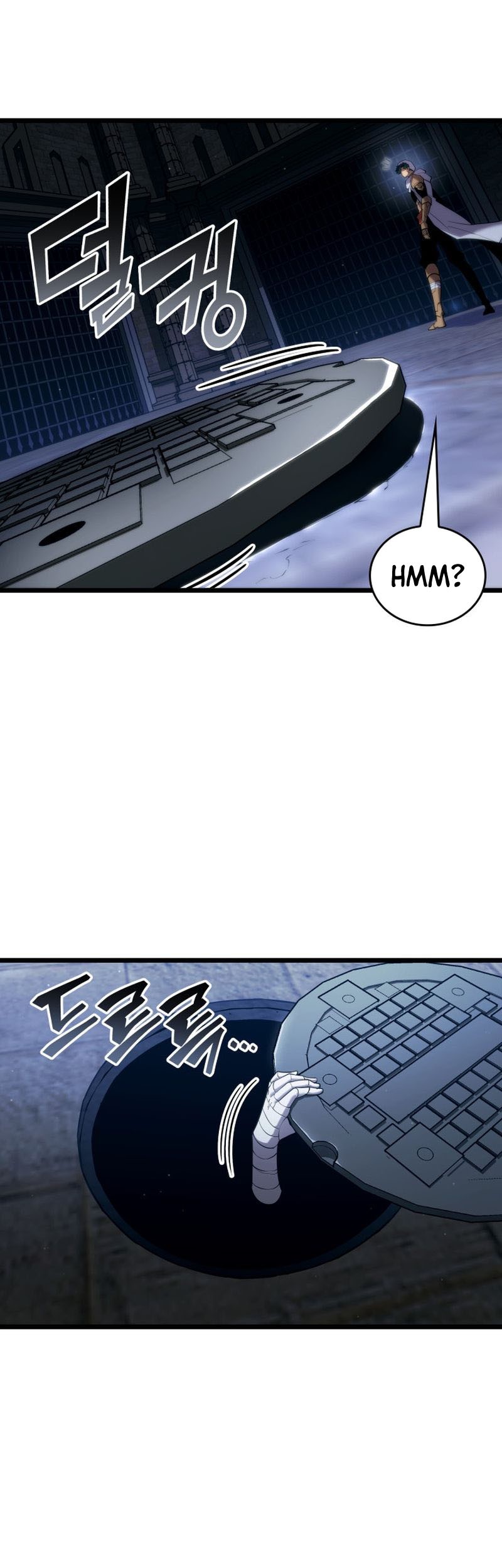 Return of the SSS-Class Ranker - Chapter 126 - Page 6