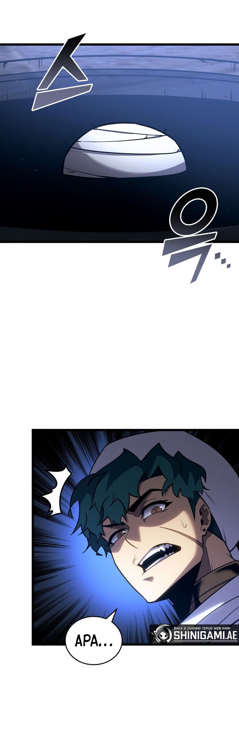 Return of the SSS-Class Ranker - Chapter 126 - Page 7