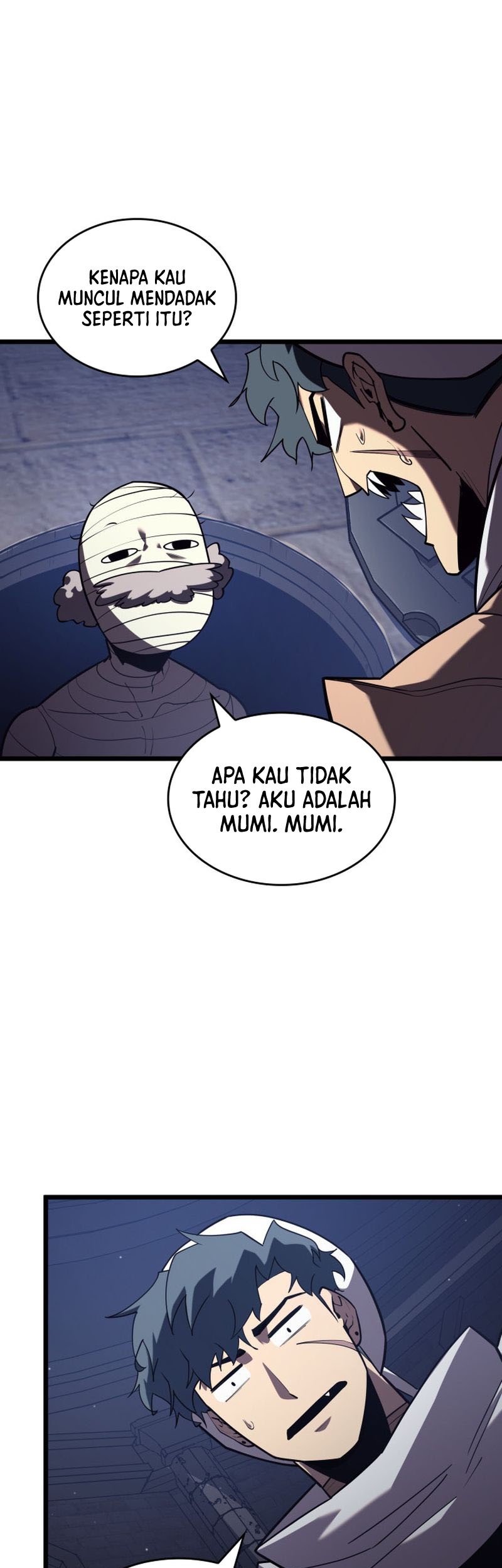 Return of the SSS-Class Ranker - Chapter 126 - Page 10