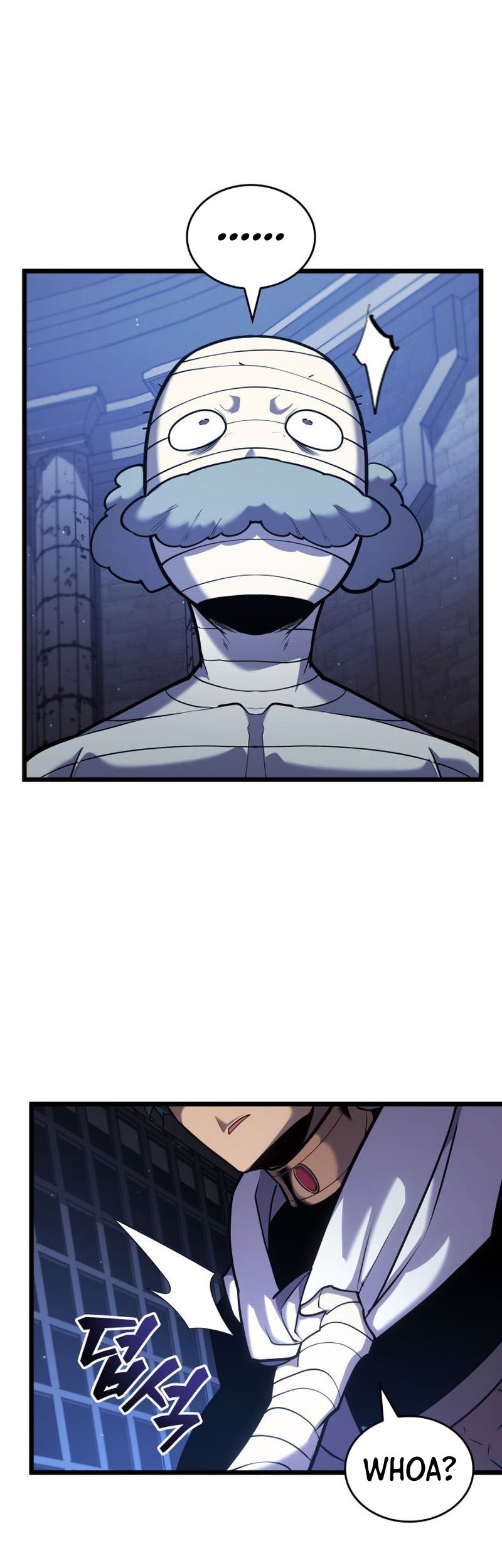 Return of the SSS-Class Ranker - Chapter 126 - Page 13