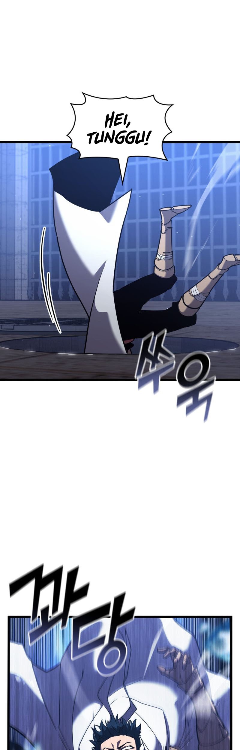 Return of the SSS-Class Ranker - Chapter 126 - Page 14