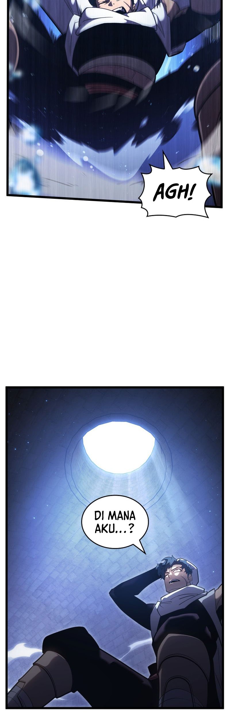 Return of the SSS-Class Ranker - Chapter 126 - Page 15