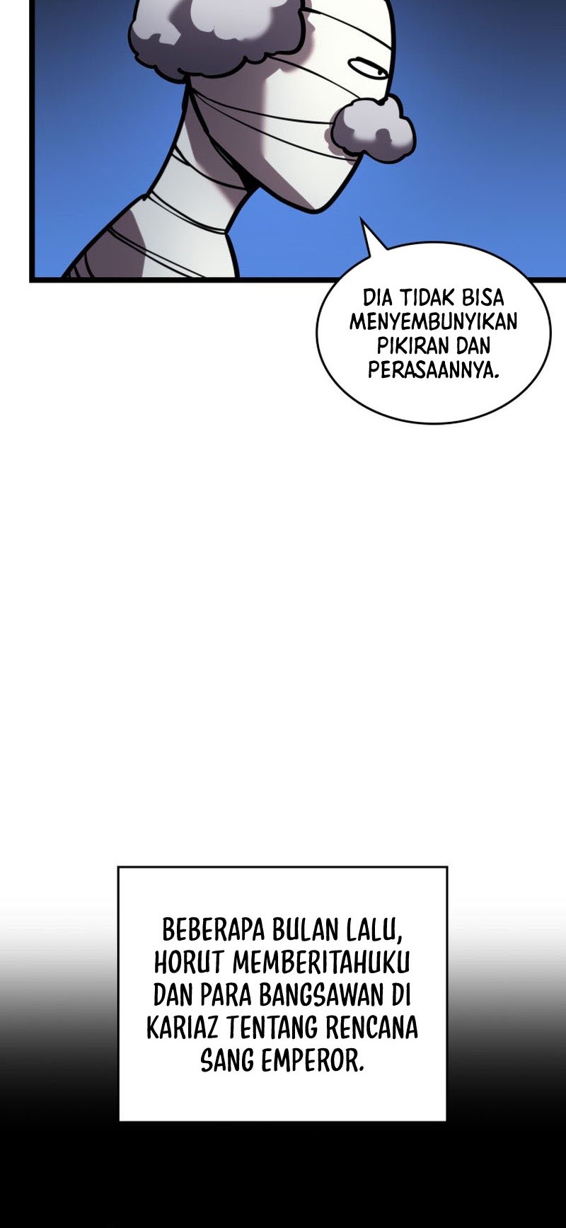 Return of the SSS-Class Ranker - Chapter 126 - Page 25