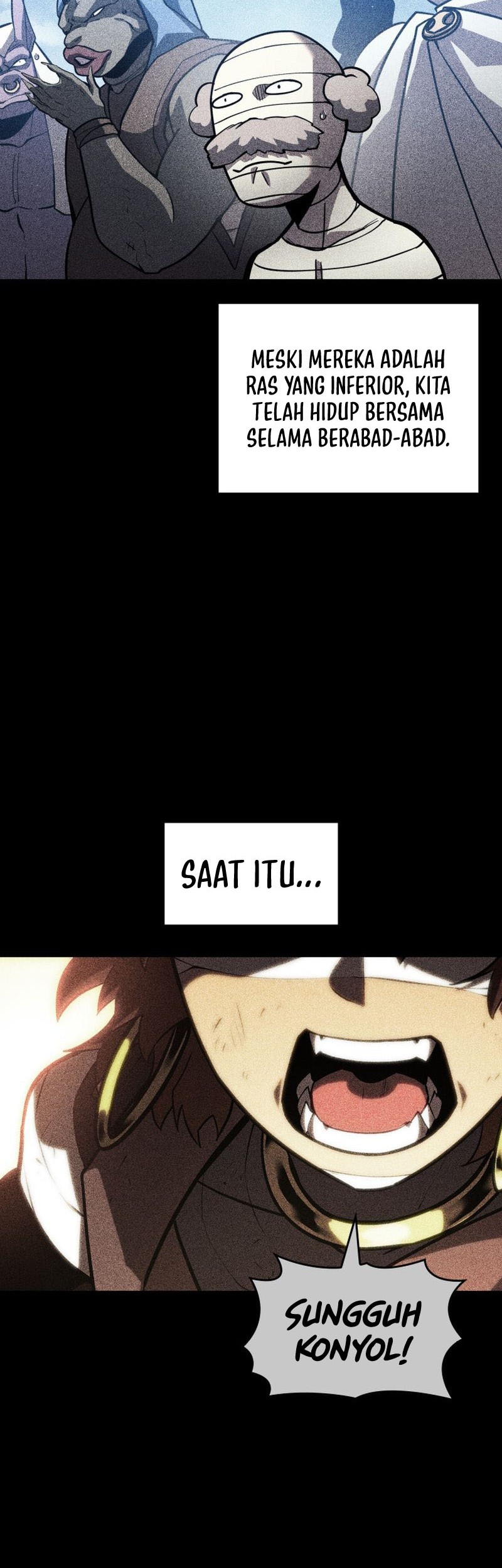 Return of the SSS-Class Ranker - Chapter 126 - Page 27