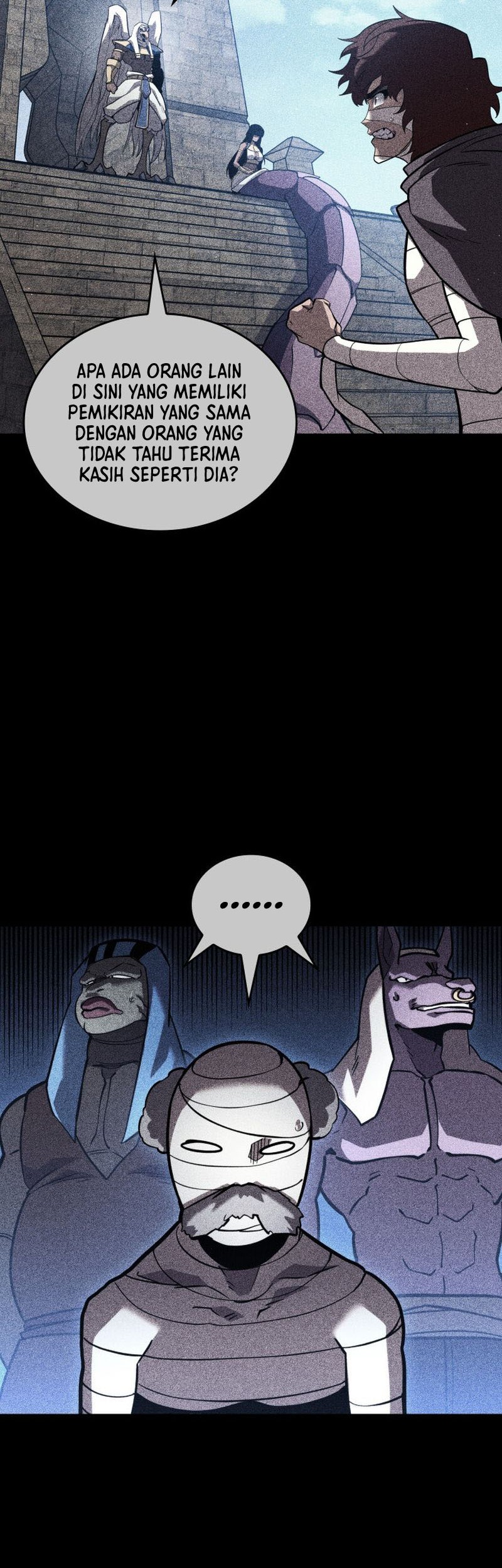 Return of the SSS-Class Ranker - Chapter 126 - Page 29