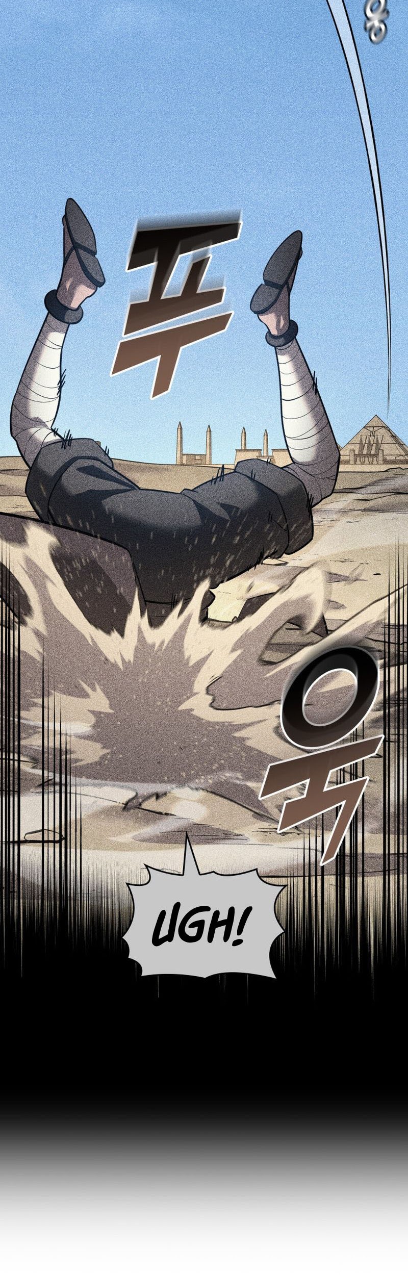 Return of the SSS-Class Ranker - Chapter 126 - Page 31