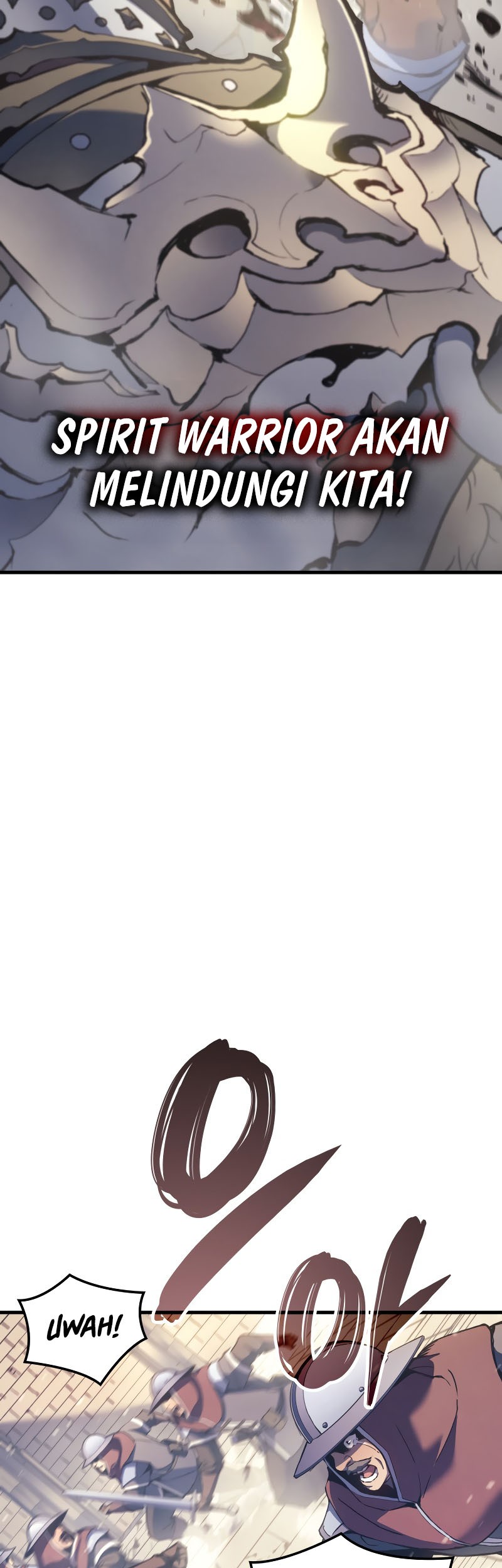 The Indomitable Martial King - Chapter 50 - Page 36