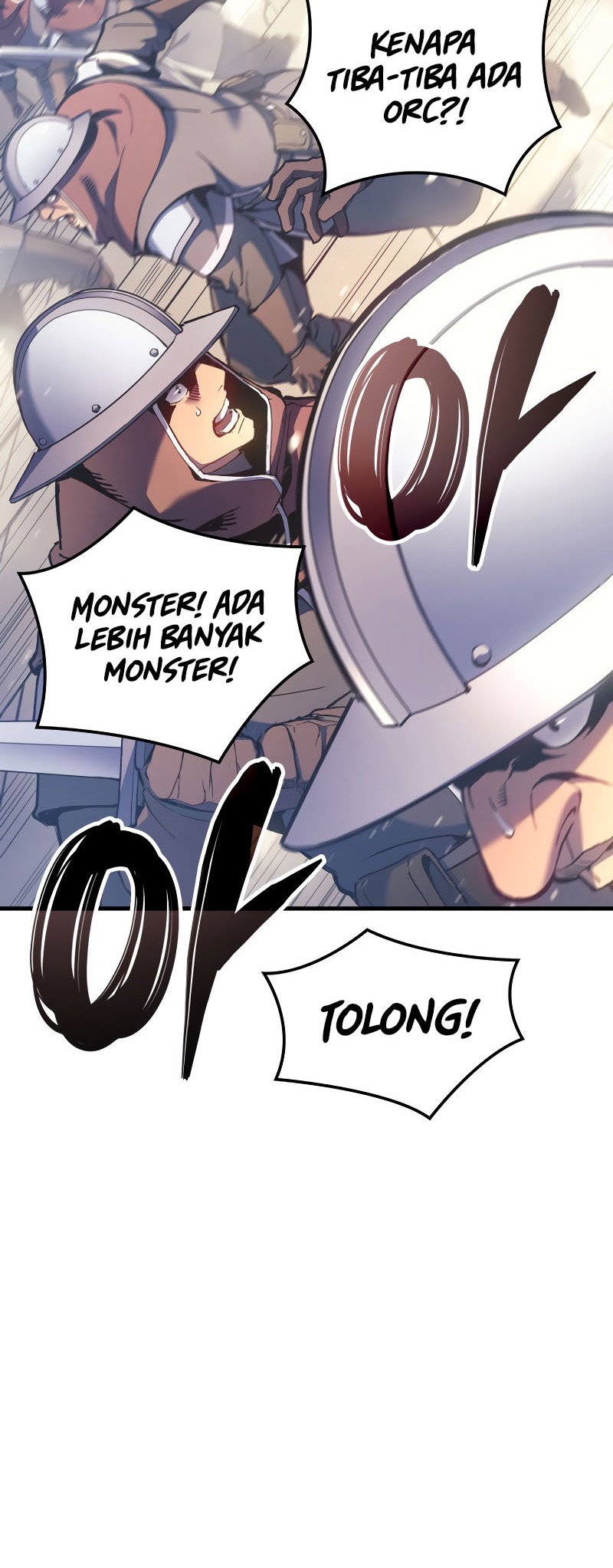 The Indomitable Martial King - Chapter 50 - Page 37