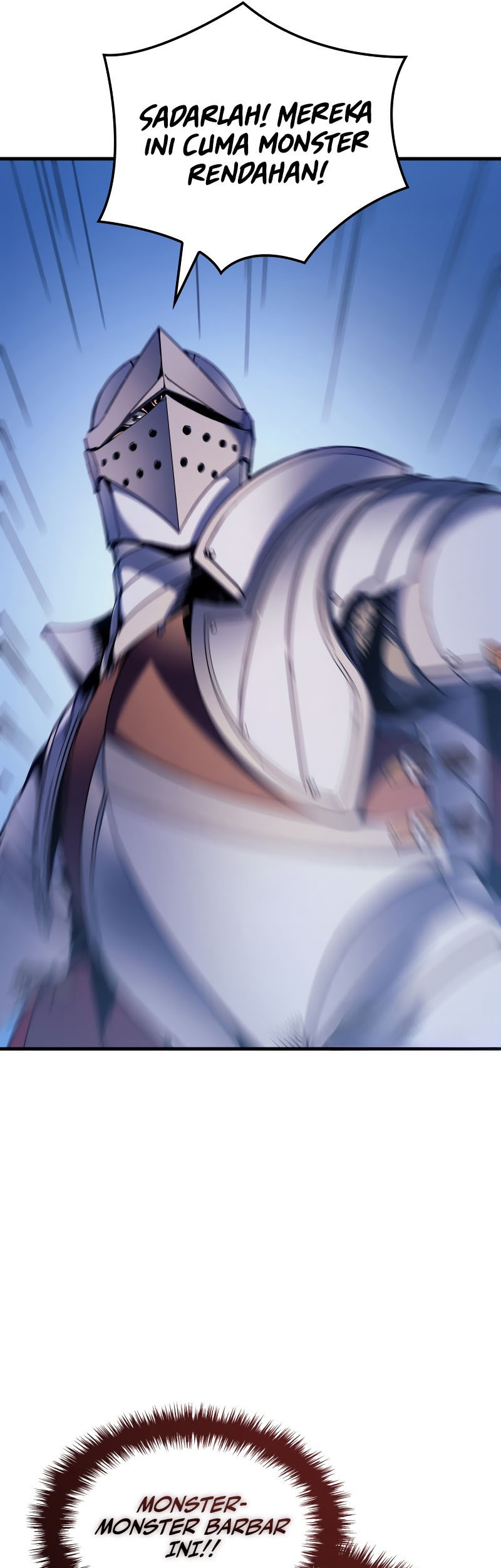 The Indomitable Martial King - Chapter 50 - Page 38