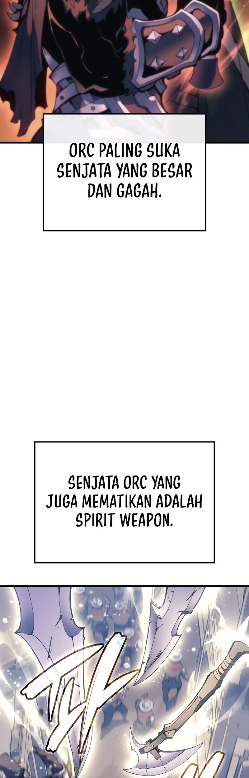 The Indomitable Martial King - Chapter 50 - Page 43