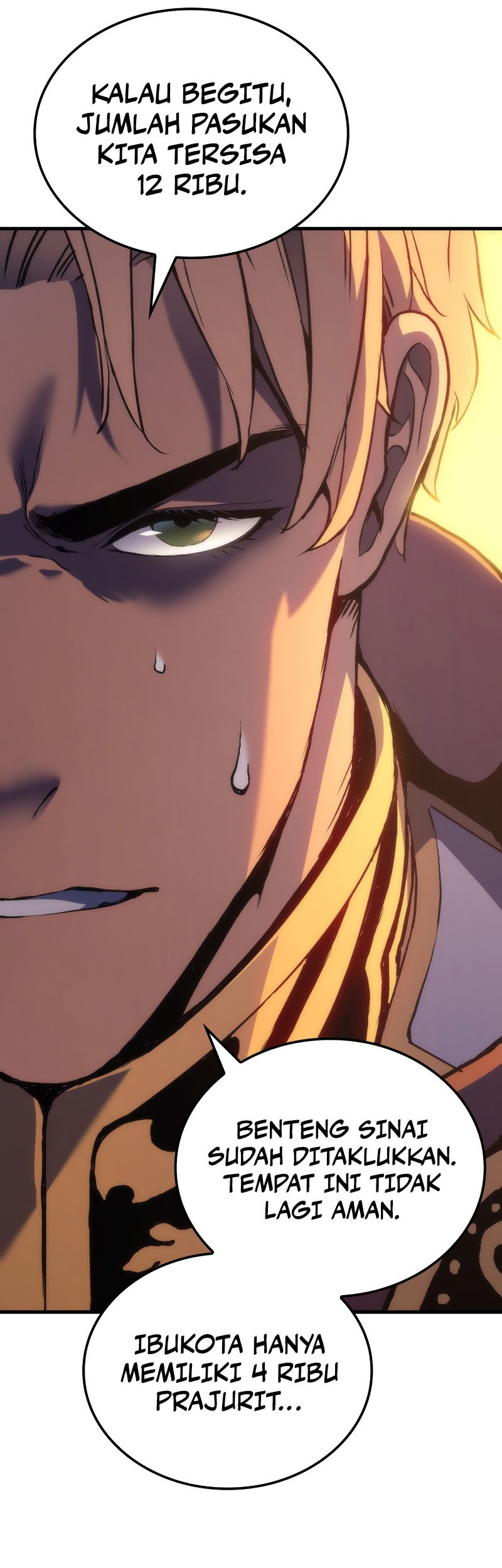 The Indomitable Martial King - Chapter 50 - Page 57