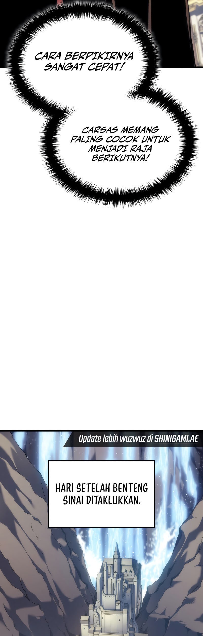 The Indomitable Martial King - Chapter 50 - Page 60