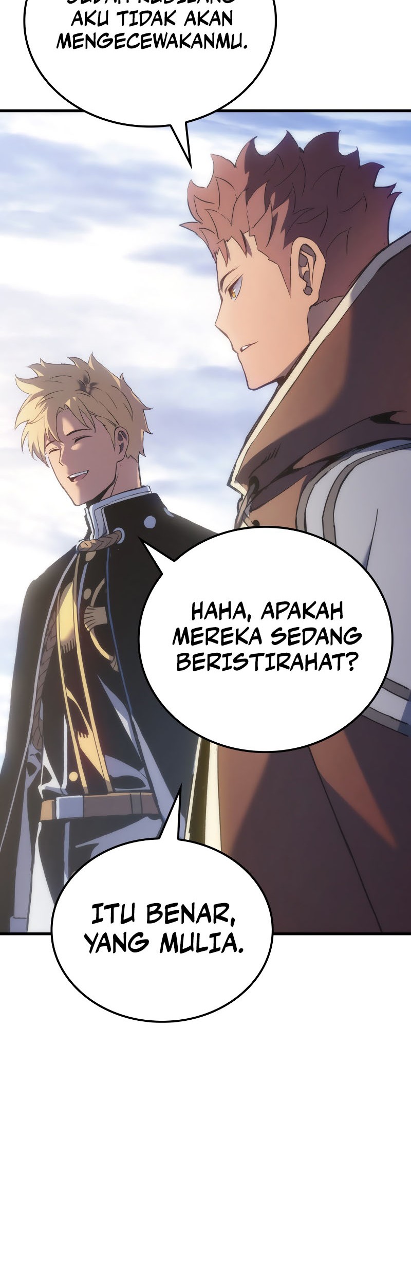 The Indomitable Martial King - Chapter 50 - Page 63