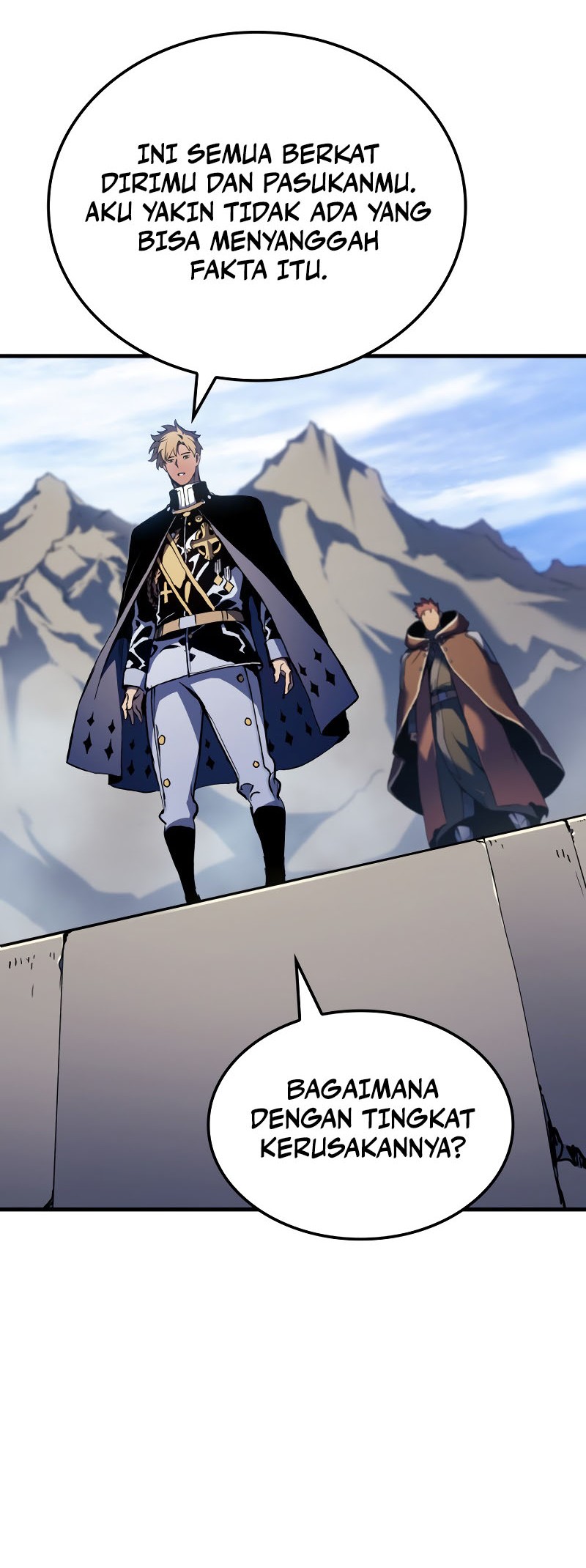 The Indomitable Martial King - Chapter 50 - Page 65