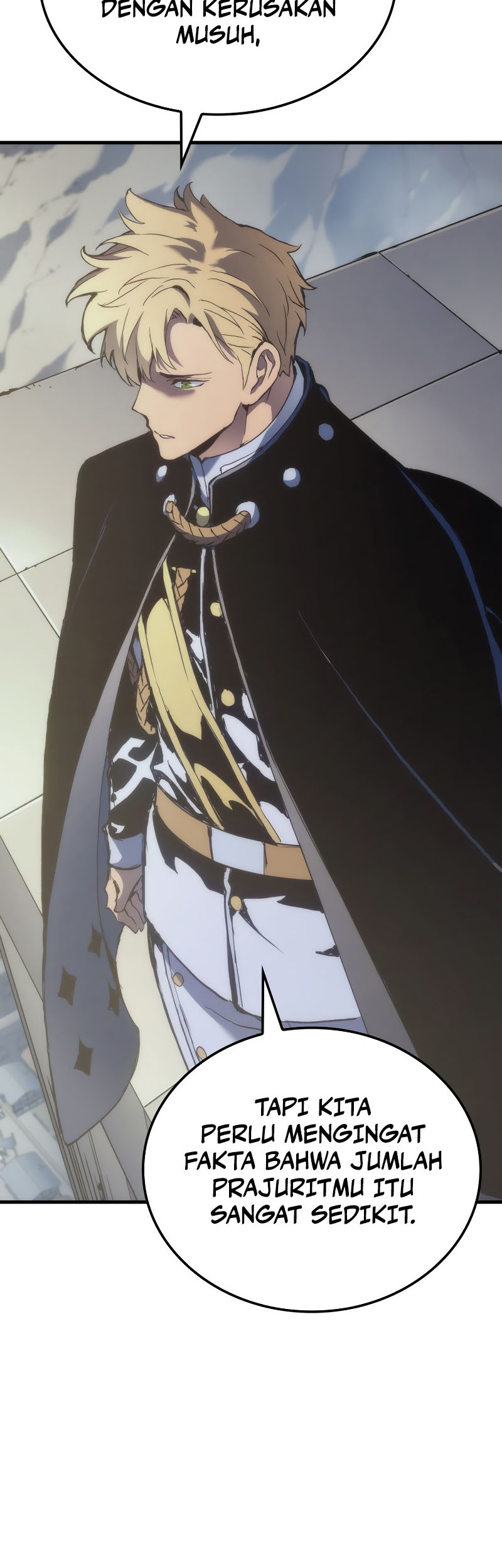 The Indomitable Martial King - Chapter 50 - Page 67