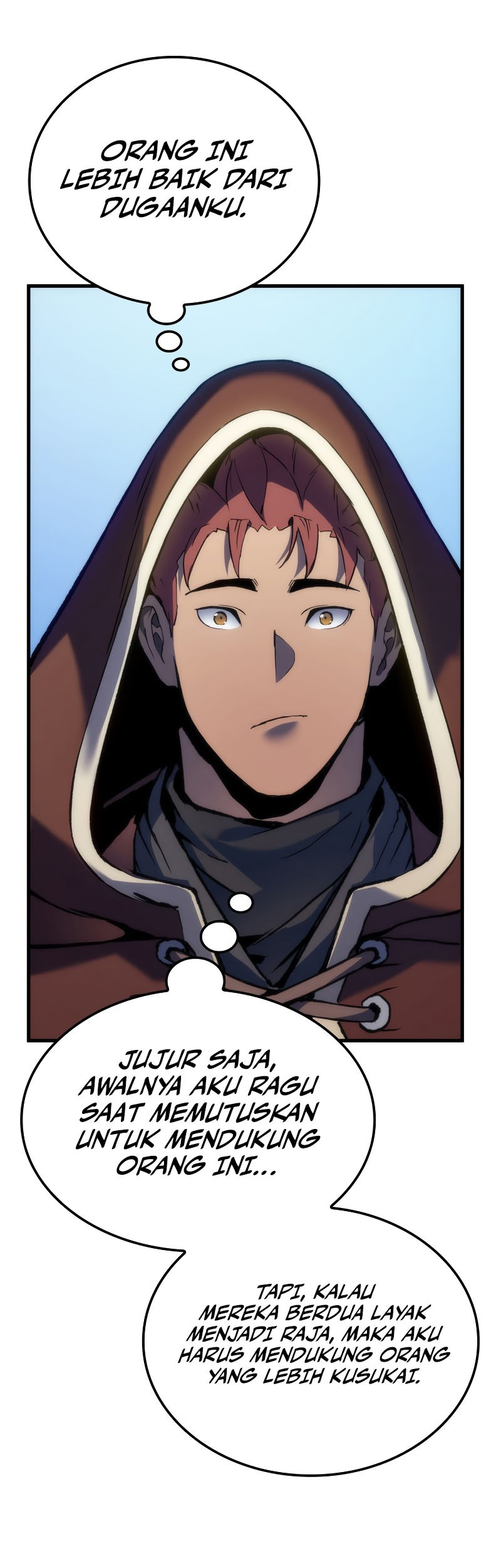 The Indomitable Martial King - Chapter 50 - Page 68