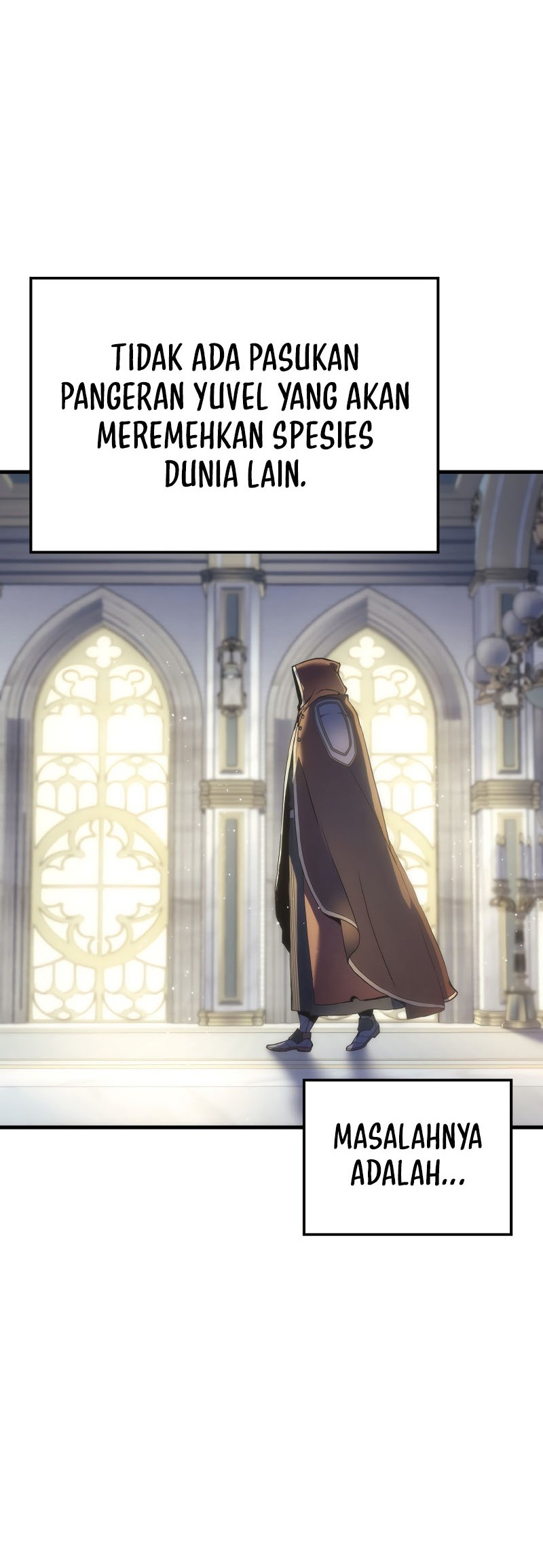 The Indomitable Martial King - Chapter 50 - Page 69