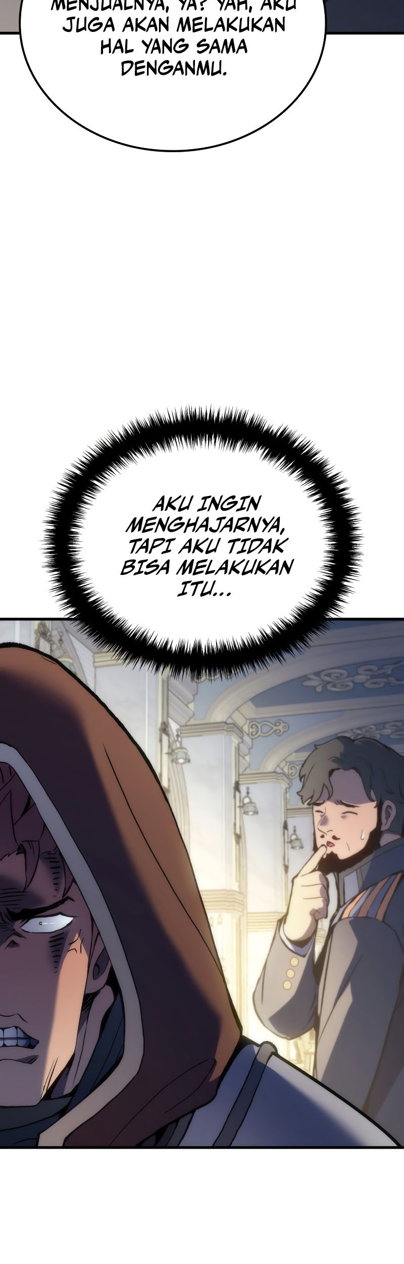 The Indomitable Martial King - Chapter 50 - Page 72