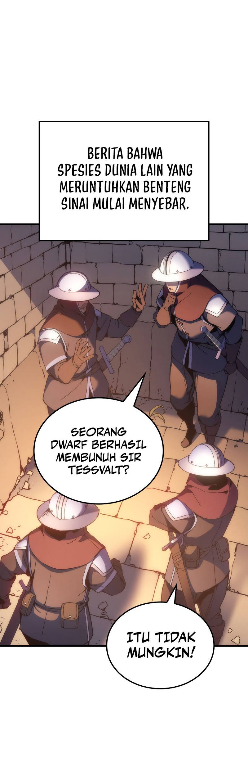 The Indomitable Martial King - Chapter 50 - Page 73