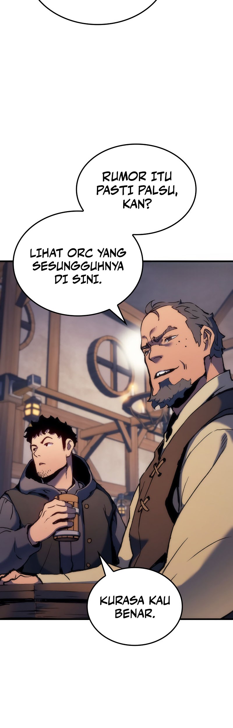 The Indomitable Martial King - Chapter 50 - Page 77